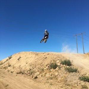 Meet your Posher, Gabriel